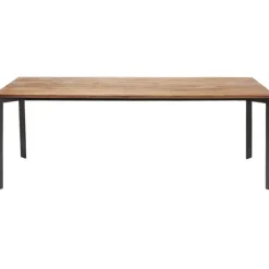KARE Design Table Phoenix 220x100cm> Meubles