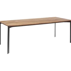 KARE Design Table Phoenix 220x100cm> Meubles