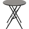 KARE Design Table pliante Balcony 60cm> Meubles