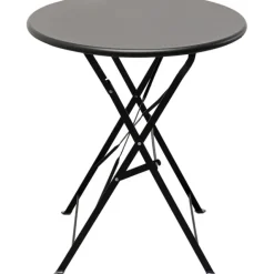 KARE Design Table pliante Balcony 60cm> Meubles