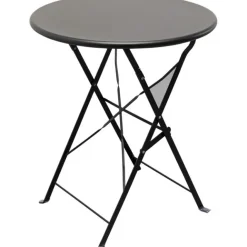 KARE Design Table pliante Balcony 60cm> Meubles
