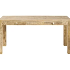 KARE Design Table Puro Plain 160x80cm> Meubles
