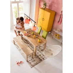 KARE Design Table Puro Plain 160x80cm><noscript><img width=