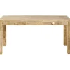 KARE Design Table Puro Plain 140x70cm> Meubles