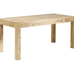 KARE Design Table Puro Plain 140x70cm> Meubles