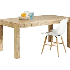 KARE Design Table Puro Plain 140x70cm><noscript><img width=