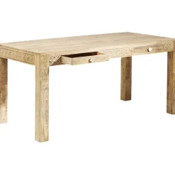 KARE Design Table Puro Plain 140x70cm><noscript><img width=