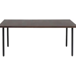 KARE Design Table Raindrop 180x90cm> Meubles