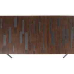 KARE Design Table Raindrop 180x90cm><noscript><img width=