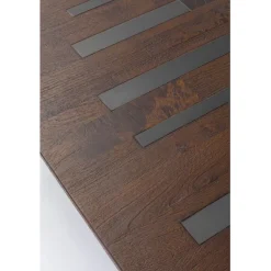 KARE Design Table Raindrop 180x90cm><noscript><img width=