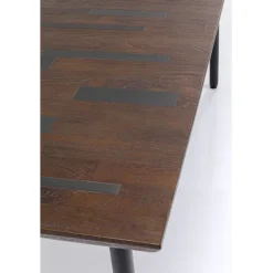 KARE Design Table Raindrop 180x90cm><noscript><img width=