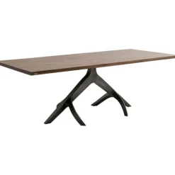 KARE Design Table Roots Dark 220x100cm><noscript><img width=