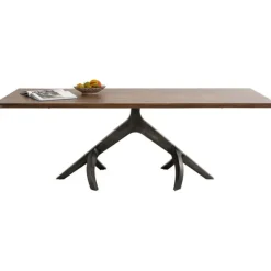 KARE Design Table Roots Dark 220x100cm><noscript><img width=