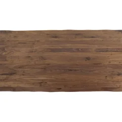 KARE Design Table Roots Dark 220x100cm><noscript><img width=