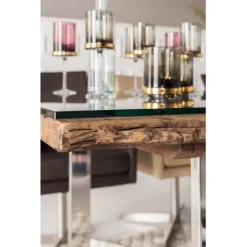KARE Design Table Rustico 200x90cm><noscript><img width=