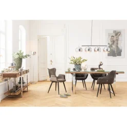KARE Design Table Rustico 200x90cm><noscript><img width=