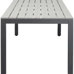 KARE Design Table Sorrento gris 180x90cm><noscript><img width=