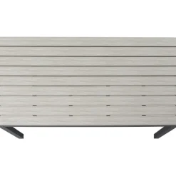 KARE Design Table Sorrento gris 180x90cm><noscript><img width=