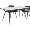 KARE Design Table South Beach 160x90cm> Meubles