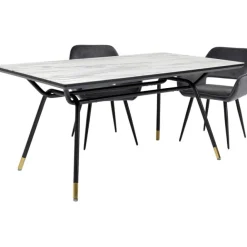 KARE Design Table South Beach 160x90cm> Meubles