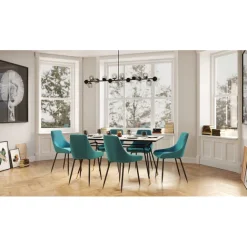 KARE Design Table South Beach 160x90cm><noscript><img width=