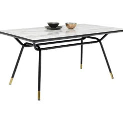 KARE Design Table South Beach 160x90cm><noscript><img width=