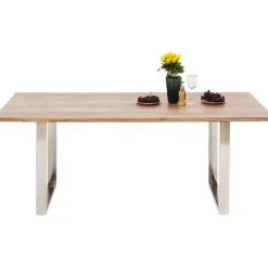 KARE Design Table Symphony chromé 160x80><noscript><img width=