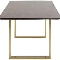 KARE Design Table Symphony foncé laiton 180x90><noscript><img width=