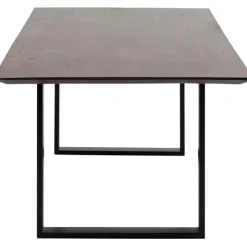 KARE Design Table Symphony foncé noir 200x100><noscript><img width=