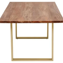 KARE Design Table Symphony laiton 180x90><noscript><img width=
