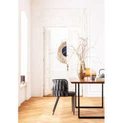 KARE Design Table Symphony noir 180x90><noscript><img width=