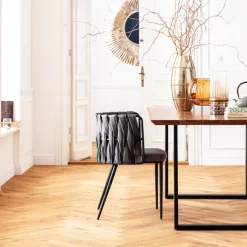 KARE Design Table Symphony noir 180x90><noscript><img width=