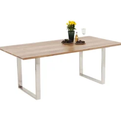 KARE Design Table Symphony ony chromé 180x90><noscript><img width=