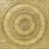 KARE Design Tableau décoratif Art Circle doré 120x120> Accessoires