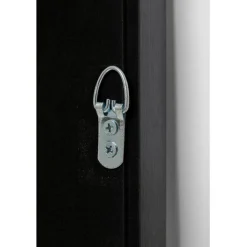KARE Design Tableau décoratif Art Geometric Circle doré 120x12><noscript><img width=