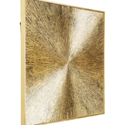 KARE Design Tableau décoratif Illumino 80x80cm><noscript><img width=