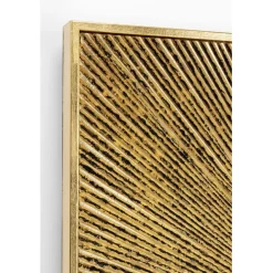 KARE Design Tableau décoratif Illumino 80x80cm><noscript><img width=