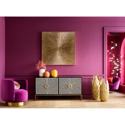 KARE Design Tableau décoratif Illumino 120x120cm><noscript><img width=