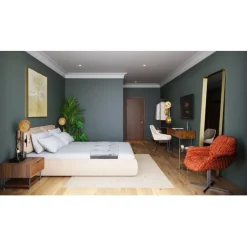 KARE Design Tableau décoratif Illumino 120x120cm><noscript><img width=