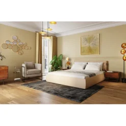 KARE Design Tableau décoratif Illumino 120x120cm><noscript><img width=