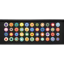 KARE Design Tableau décoratif Swab Colore 160x60cm> Accessoires