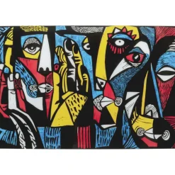 KARE Design Tableau en verre Arte 150x100cm> Accessoires