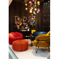 KARE Design Tableau en verre Arte 150x100cm> Accessoires