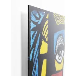 KARE Design Tableau en verre Arte 150x100cm><noscript><img width=