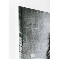 KARE Design Tableau en verre Bath Lion 60x80cm><noscript><img width=