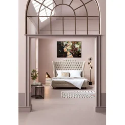 KARE Design Tableau en verre Bunch of Flowers 150x100cm> Accessoires