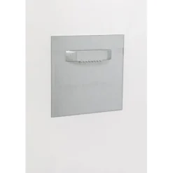 KARE Design Tableau en verre Commuter Monkey 60x60cm><noscript><img width=