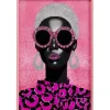 KARE Design Tableau en verre encadré Swinging Sixties 75x115cm> Accessoires