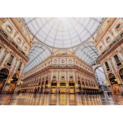 KARE Design Tableau en verre Galleria 150x100cm> Accessoires