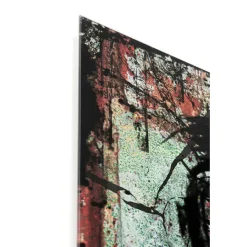 KARE Design Tableau en verre Lady Butterfly 100x150cm><noscript><img width=